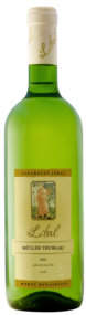 Müller Thurgau 2001 jakostní - suché