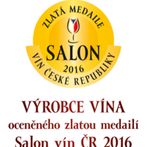 Salon vín 2016