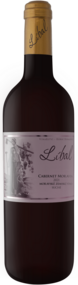 Cabernet Moravia 2021 - zemské - suché