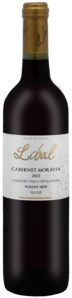Cabernet Moravia 2023 pozdní sběr - suché