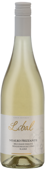 Nealko Frizzante